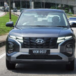 2023 Hyundai Creta 第一印象，对不住 RM 150k 售价？