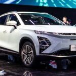 Chery Omoda 5 EV confirmed to launch in Malaysia by Q1 2024 – 550 km range, 203 PS