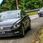 全新 2023 VW Passat 将在9月登场，不过不关马来西亚市场的事