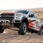 best Ford trucks for racing