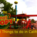 best things to do in california with kids-southwesttairhub