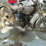 Bike Scrap in Ahmedabad