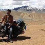 leh ladakh bike trip