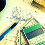 budgeting for concrete project