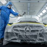 Cycle & Carriage Glenmarie 4S attains highest Mercedes-Benz accreditation for bodywork repairs