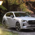 BMW X3, beware? Mazda CX-60 makes Philippine debut on June 2023