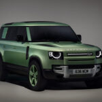 Limited to 3: Land Rover Defender 75th Limited Edition enters PH market at ₱11.690M