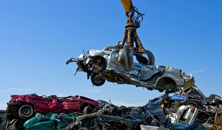 Junk Car Removal