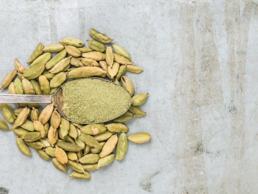 cardamom powder