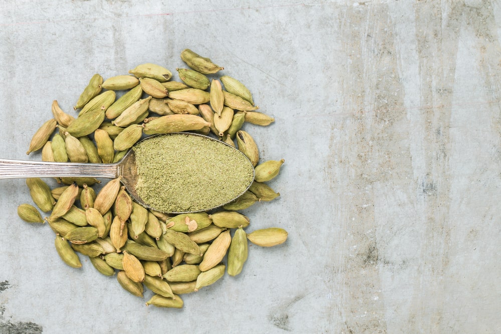 cardamom powder