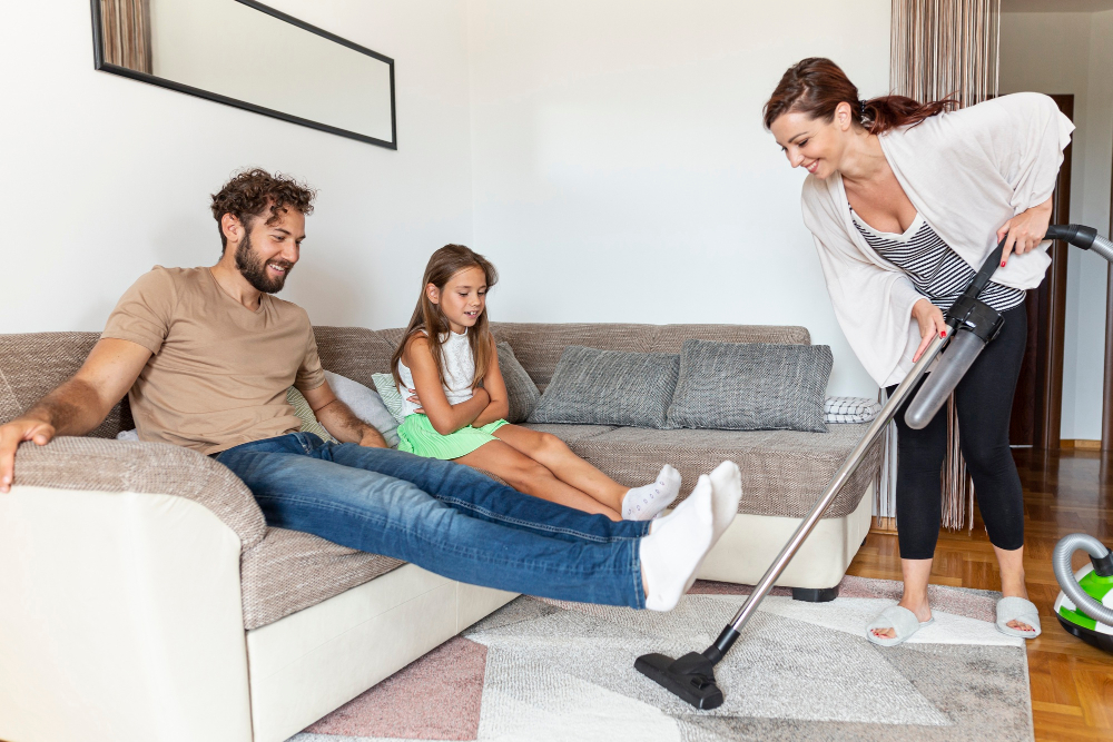 carpet cleaning san diego