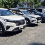 EXCLUSIVE: 2023 Honda BR-V breaches 3,000 unit sales in 5 months — Honda Cars Philippines