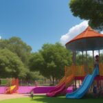 Children Park Equipments Manufacturers