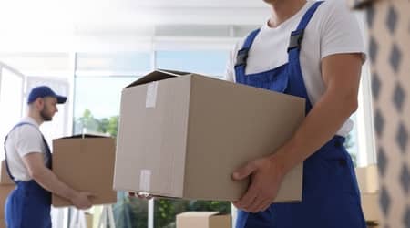 movers and packers in Dubai