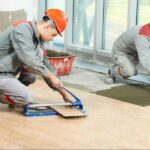 Commercial Tiling Contractors: Enhancing Spaces with ApexTilers