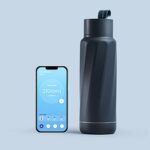 Smart Water Bottle- The Ultimate Solution to Keep You Hydrated This Summer