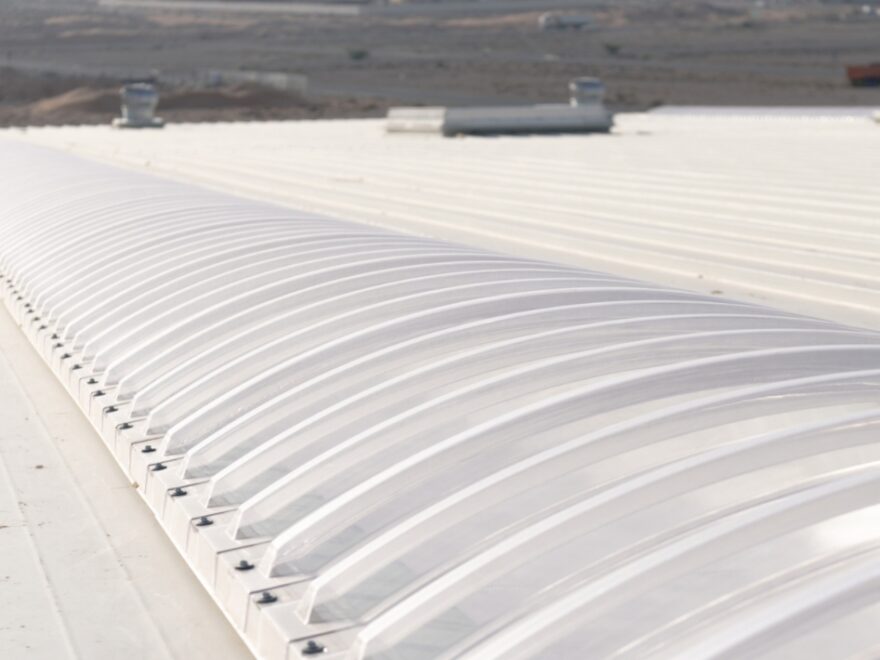 GRP Roofing