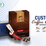 Stand Out In The Crowd: Unique Custom Coffee Box Designs