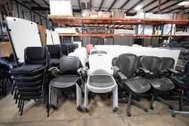 custom office furniture store in Sugar Land, Texas