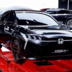 Honda mengakui pembuat EV China telah jauh ke hadapan. Serangan balas akan bermula pada 2025 dengan 10 model EV