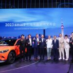 Proton sahkan Smart #3 akan dilancar di Malaysia, Smart #1 ‘on track’ untuk pelancaran Q4 2023