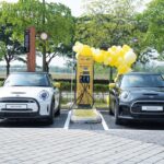 Wheelcorp Premium launches MINI EV charger for public use at Eco Sanctuary, Bandar Rimbayu