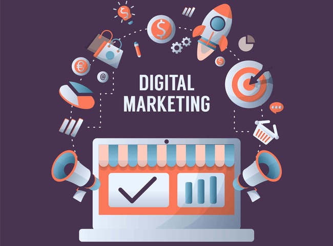 digital marketing