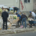 disaster clean up Bay Area