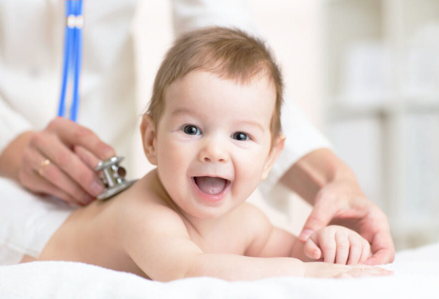 Best Pediatrician in Ahmedabad