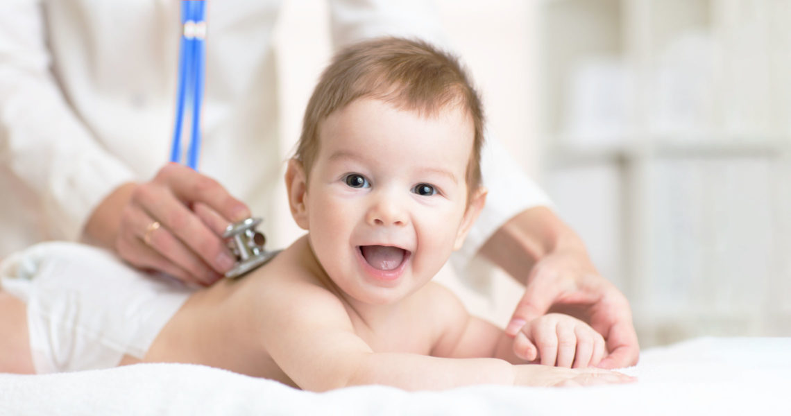 Best Pediatrician in Ahmedabad