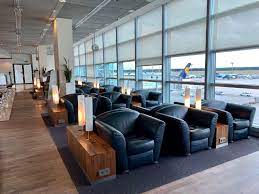 JFK Lounges