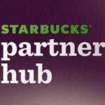 Starbucks Partner Hub