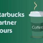 Starbucks Partner Hours