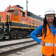 BNSF Workforce Hub