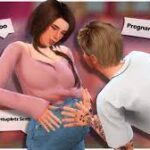 Pregnancy Mods for The Sims 4