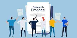 The Art of Crafting a Compelling Research Proposal: Tips and Tricks