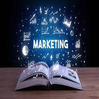 book marketing services