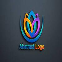 Abstract Logo Design