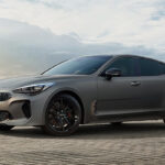 Terhad kepada 1,000 unit di seluruh dunia, Kia Stinger bakal melabuhkan dengan varian Tribute Edition