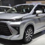 Toyota raja MPV di Indonesia, carta jualan Mac 2023 diterajui Avanza, Innova Zenix dan Veloz