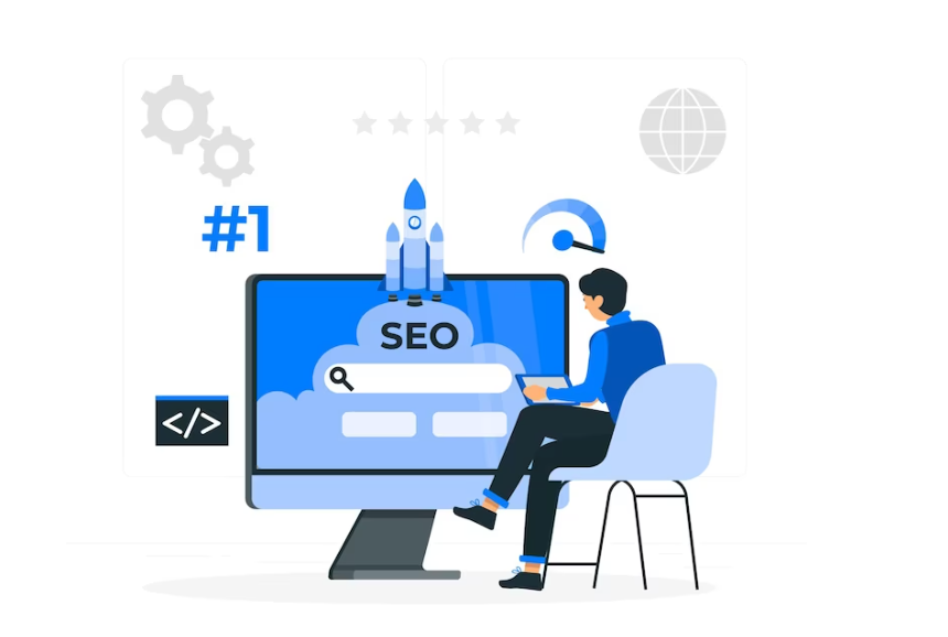 ecommerce seo