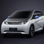 BYD leading the ‘charge’ with all-electric lineup at MIAS 2023