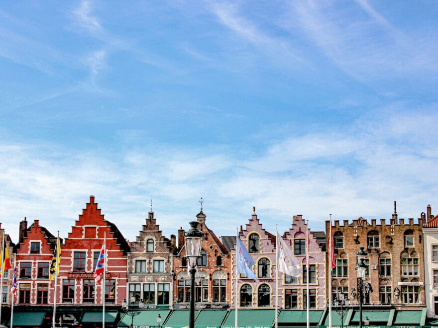 Bruges