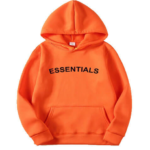 At Fear of God Essentials Hoodies, we offer the lowest prices. Shipping to all countries.