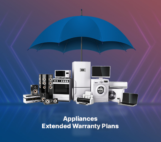 Appliance Extended Warranty