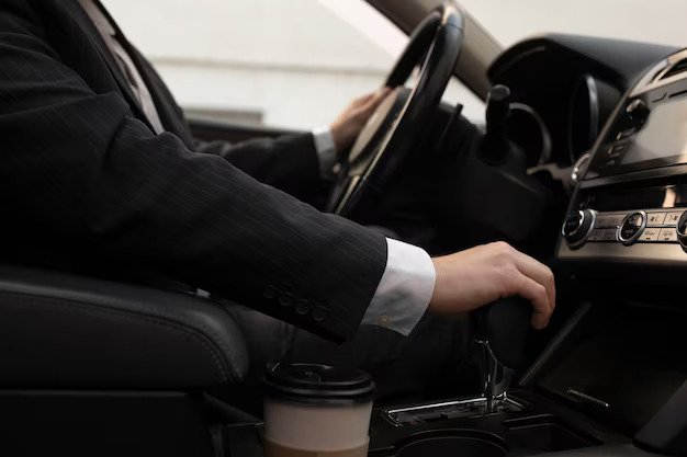 10 Factors to Consider When Hiring a Chauffeur Service Provider