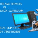 Computer AMC Services in Delhi | Noida | Gurugram