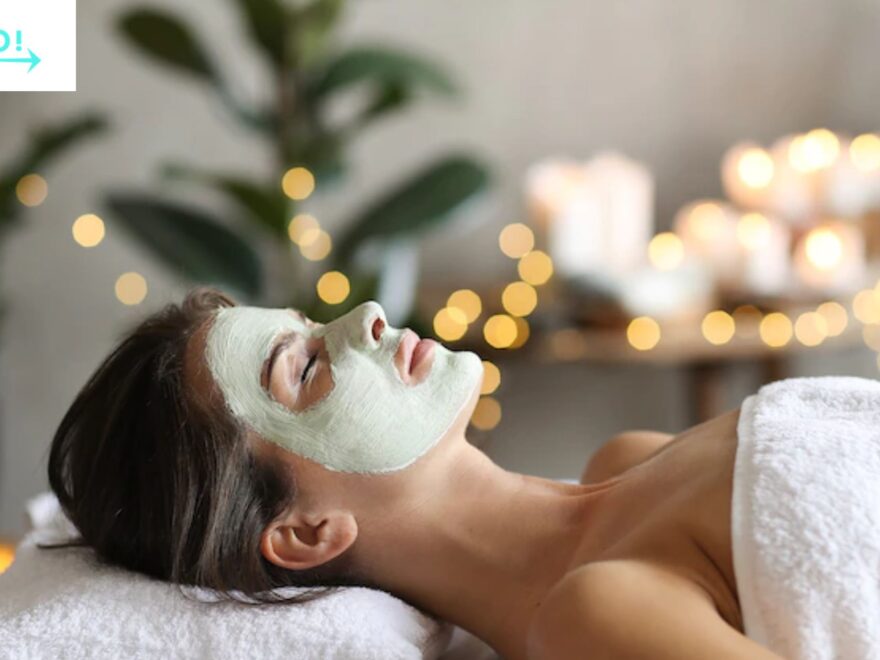 Facial Spa Treatments