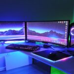 What Are the Top-Notch Features of Gaming Monitors?