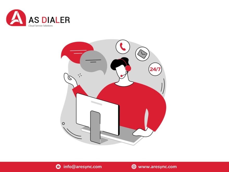 auto dialer services